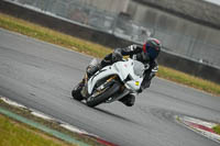 Middle Group White Bikes